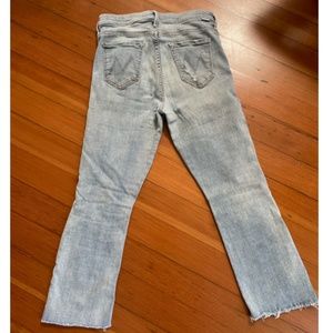 Mother Jeans (Size 28)
